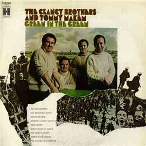 The Clancy Brothers & Tommy Makem - Green In The Green