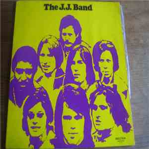 The J.J. Band - The J.J. Band