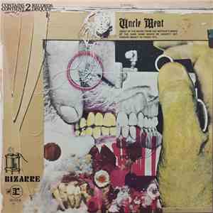 The Mothers Of Invention - Uncle Meat