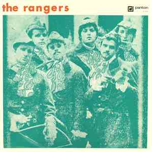 The Rangers - The Rangers