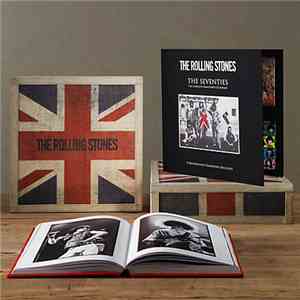 The Rolling Stones - You Get What You Need