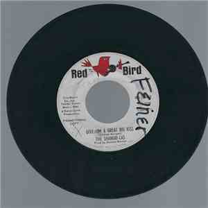 The Shangri-Las - Give Him A Great Big Kiss / Twist And Shout