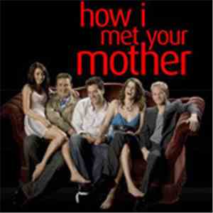 The Solids - Hey Beautiful (Theme From "How I Met Your Mother")