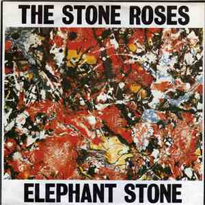 The Stone Roses - Elephant Stone