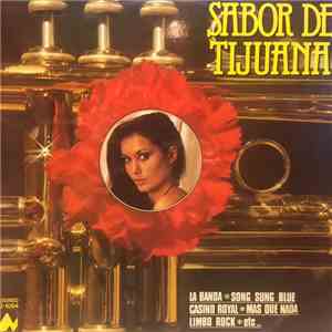 The Studio Group - Sabor De Tijuana