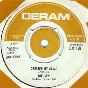 The Syn - Created By Clive / Grounded