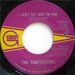 The Temptations - I Can't Get Next To You