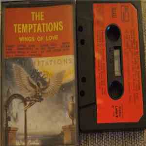The Temptations - Wings Of Love