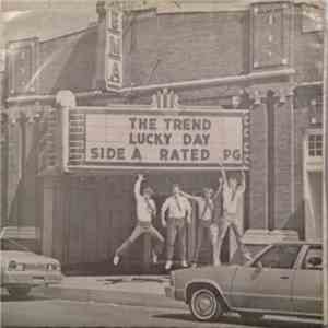 The Trend  - Lucky Day