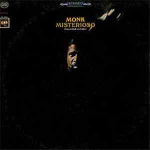 Thelonious Monk - Monk Misterioso