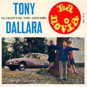 Tony Dallara - La Novia