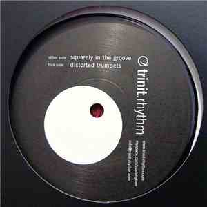 Trinit - Squarely In The Groove / Distorted Trumpets