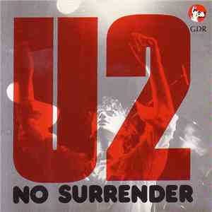 U2 - No Surrender