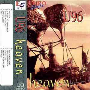 U96 - Heaven