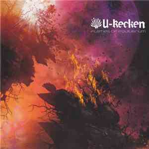 U-Recken - Flames Of Equilibrium