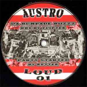 Various - Austroloud 01