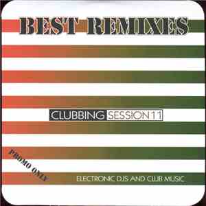 Various - Best Remixes 11