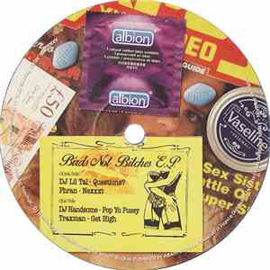 Various - Birds Not Bitches E.P.