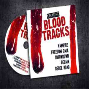 Various - Blood Tracks