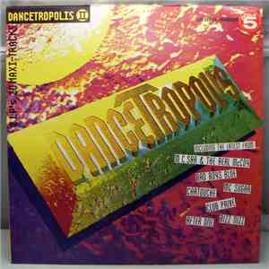 Various - Dancetropolis Vol. 2