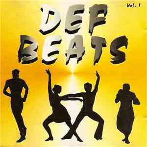 Various - Def Beats Vol. 1