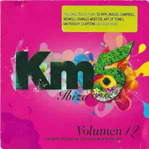 Various - Km5 Ibiza - Volumen 12
