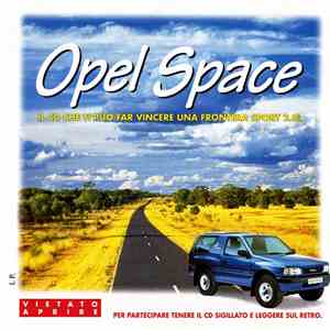 Various - Opel Space