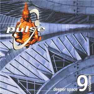 Various - Pulse Volume 9 - Deeper Space