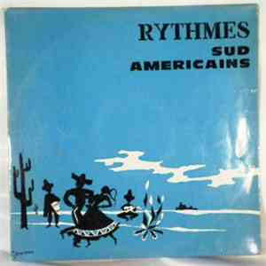 Various - Rythmes Sud Américains