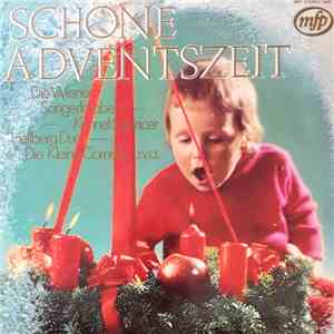 Various - Schöne Adventszeit