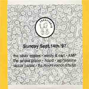 Various - Sunday Sept. 14th. '97