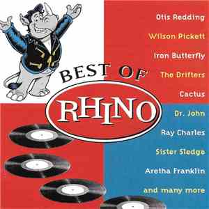 Various - The Best Of Rhino