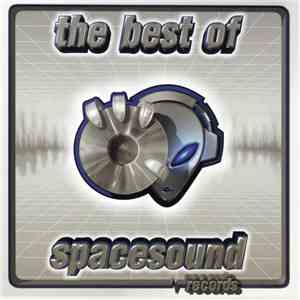 Various - The Best Of Spacesound Records Vol.1