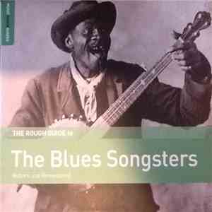 Various - The Rough Guide To The Blues Songsters (Reborn And Remastered)