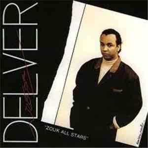 Victor Delver - Zouk All Stars