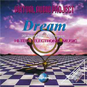 Virtual Audio Project - Dream - Issue 14
