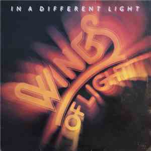 Wings Of Light - In A Different Light