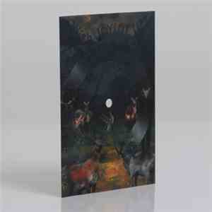 With Joyful Lips - Suspension Of Disbelief