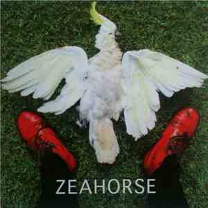 Zeahorse - Zeahorse