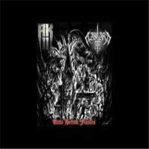 AK-11, Aasgard - Unto Heretic Flames