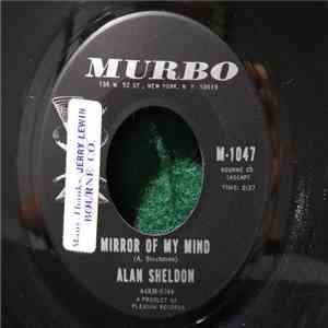 Allan Sheldon - Mirror Of My Mind