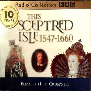 Anna Massey, Paul Eddington, Peter Jeffrey - This Sceptred Isle Volume 4 1547-1660