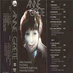 Anne Grete - Anne Grete