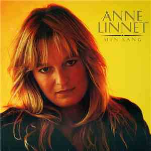 Anne Linnet - Min Sang