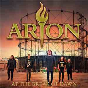 Arion  Feat. Elize Ryd - At The Break Of Dawn
