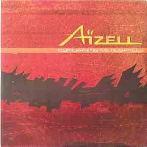 Aïzell - Concerning Monospaces