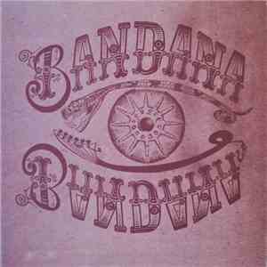 Bandana  - Bandana