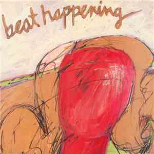 Beat Happening - Red Head Walking