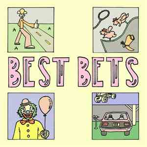 Best Bets - Life Under The Big Top