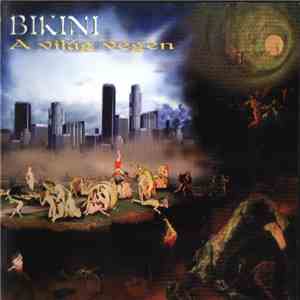 Bikini  - A Világ Végén